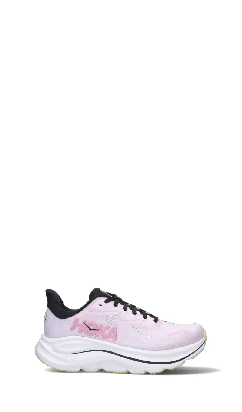 W CLIFTON 10 Scarpa running donna rosa Vario
