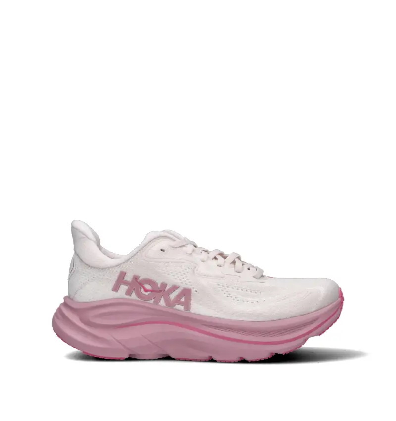 W CLIFTON 10 Scarpa running donna rosa Vario
