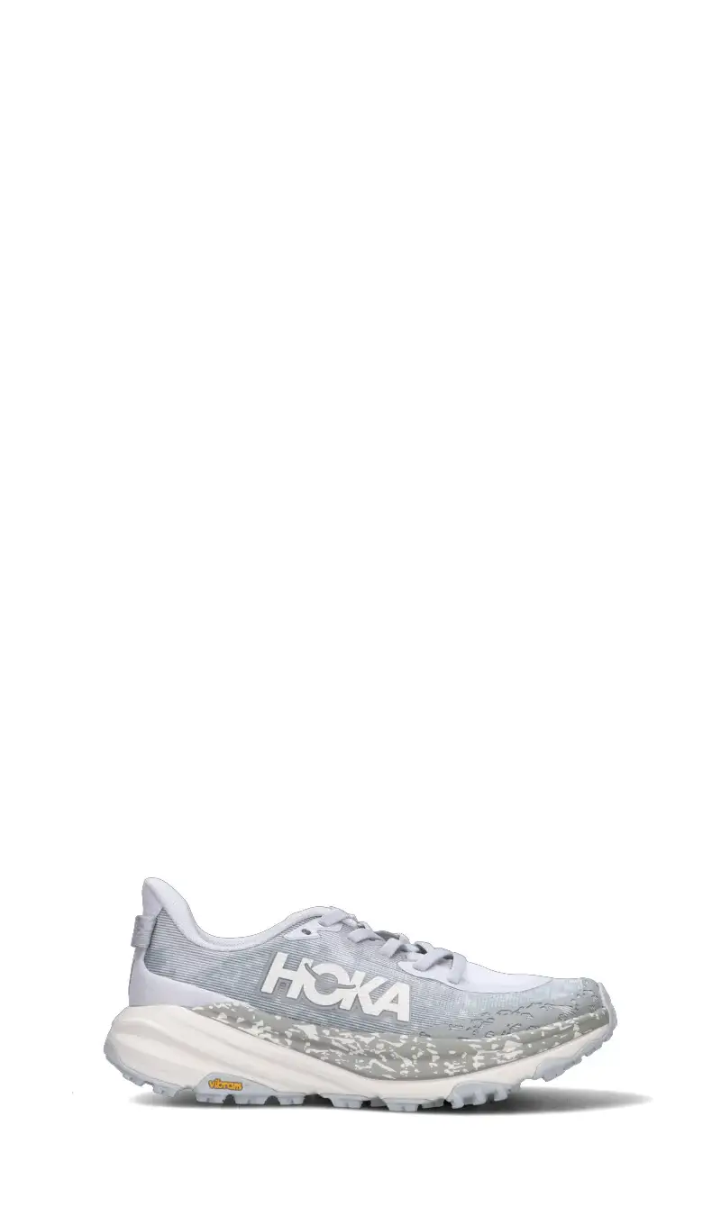 W SPEEDGOAT 6 Scarpa trail running donna grigia Vario