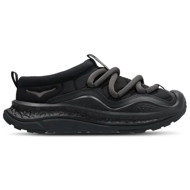 Ora Primo male Infradito e sandali - Nero - Rete/Sintetico - Foot Locker Black