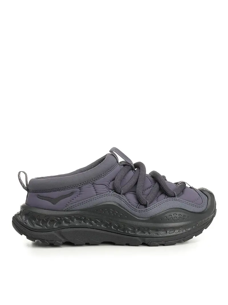 Ora Primo Sneaker Nero