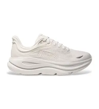 per donna 1162012 Sneakers bianche Bondi 9 (36), Bianco, Basso, Stringhe, Sportivo, Running, Multisport