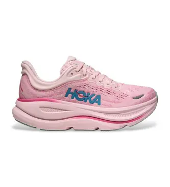 per donna 1162012 Sneakers rosa Bondi 9 (37 3), Basso, Stringhe, Sportivo, Running, Multisport