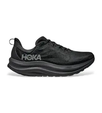 per donna 1171893 Sneakers nere Kawana (36), Nero, Basso, Stringhe, Sportivo, Running, Multisport