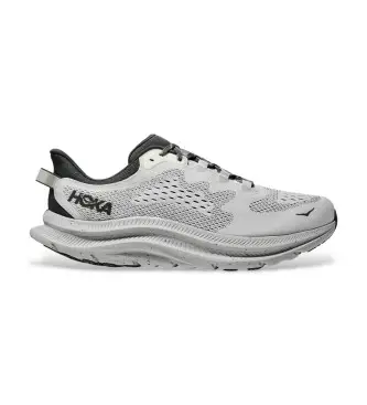 per uomo 1147930 Sneakers grigie Kawana 2 (42), Basso, 1 a 3 cm, Stringhe, Casual, Sportivo, Grigio, Multisport
