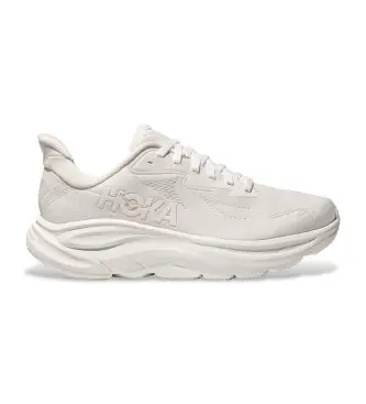 per uomo 1162030 Sneakers bianche Clifton 10 (40), Bianco, a cm, Stringhe, Sportivo, Running, Multisport