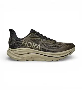 per uomo 1162030 Sneakers marroni Clifton 10 (40), Marrone, Basso, Stringhe, Casual, Sportivo, Running, Multisport
