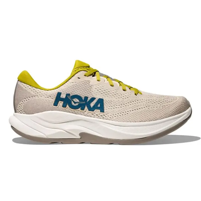Rincon 4 Giallo Grigio - Scarpe Running Uomo EUR 46 2/3 / US 12