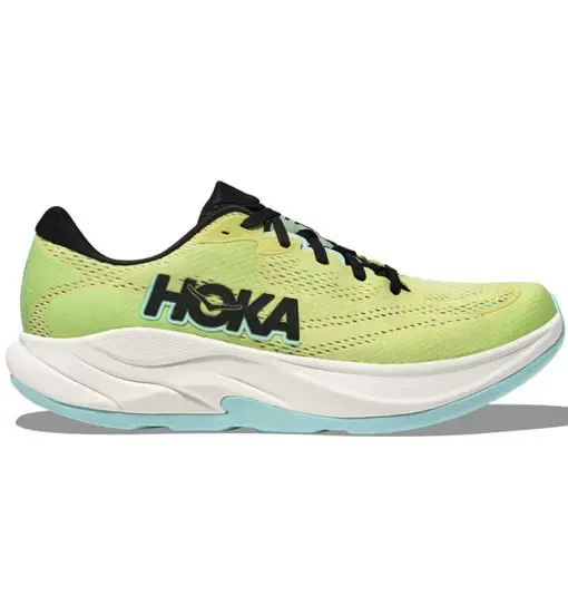 Rincon 4 M - scarpe running neutre - uomo Green