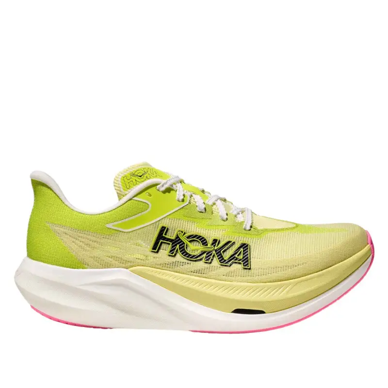 Rocket X 3 | Scarpa da Gara Carbonio Uomo/Donna - 40