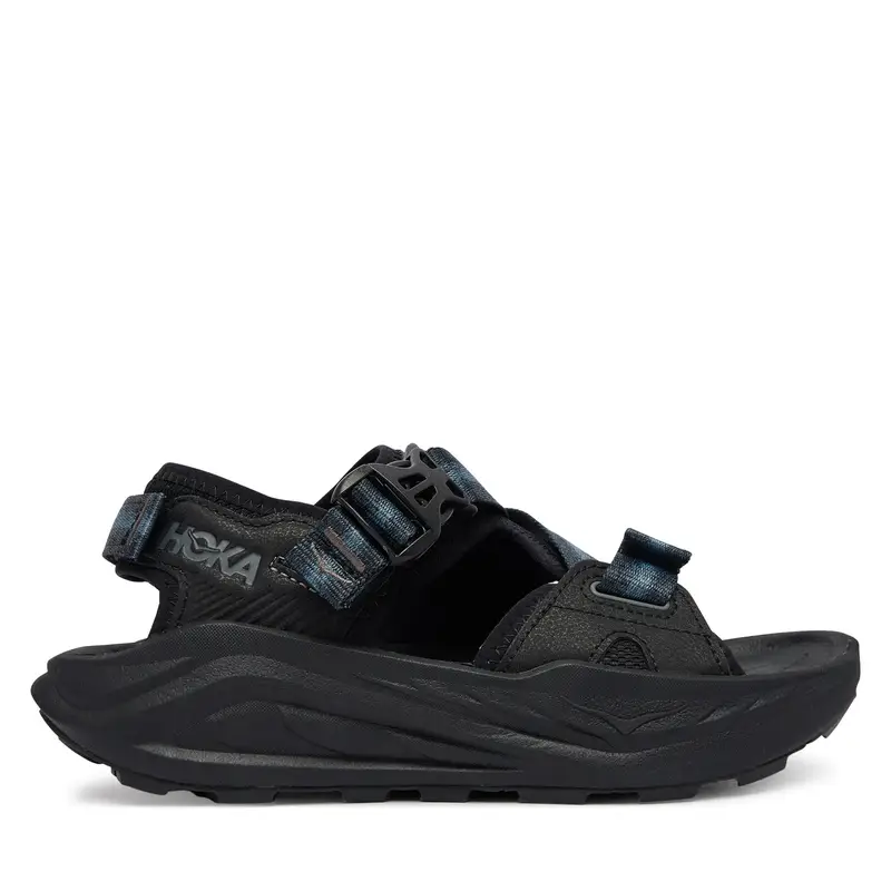 Sandali Hoka Infini Hike TC 1162590 Nero