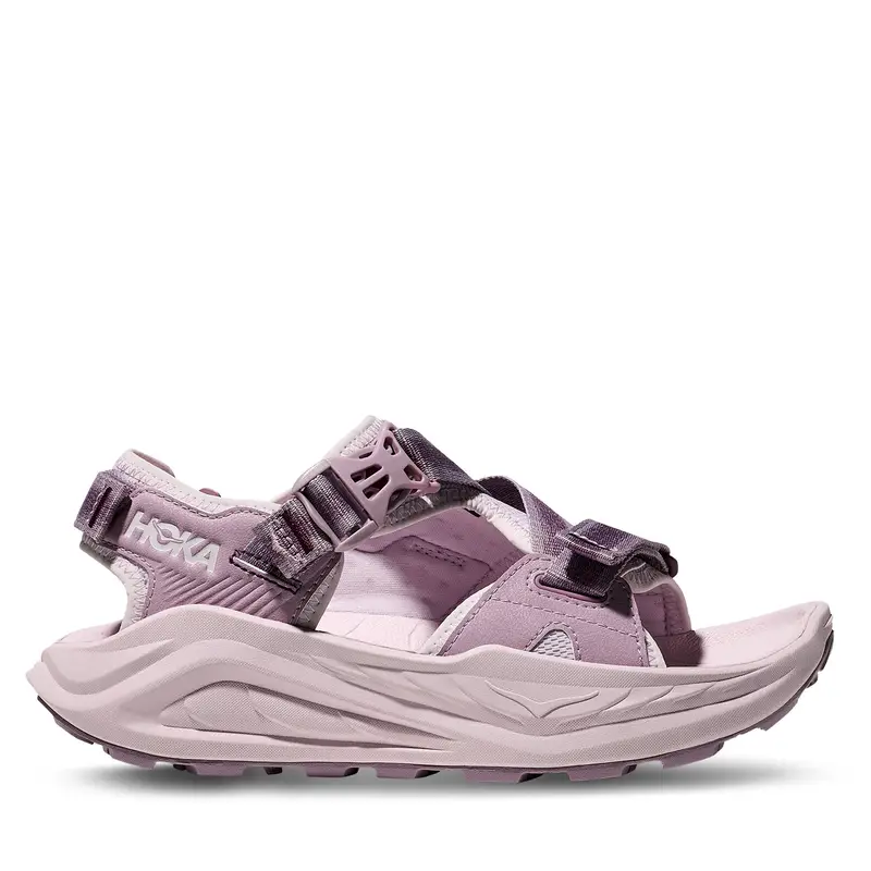 Sandali Hoka Infini Hike TC 1162590 Rosa