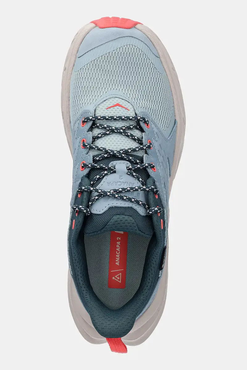 scarpe Anacapa 2 Low GTX Blu miniatura 4