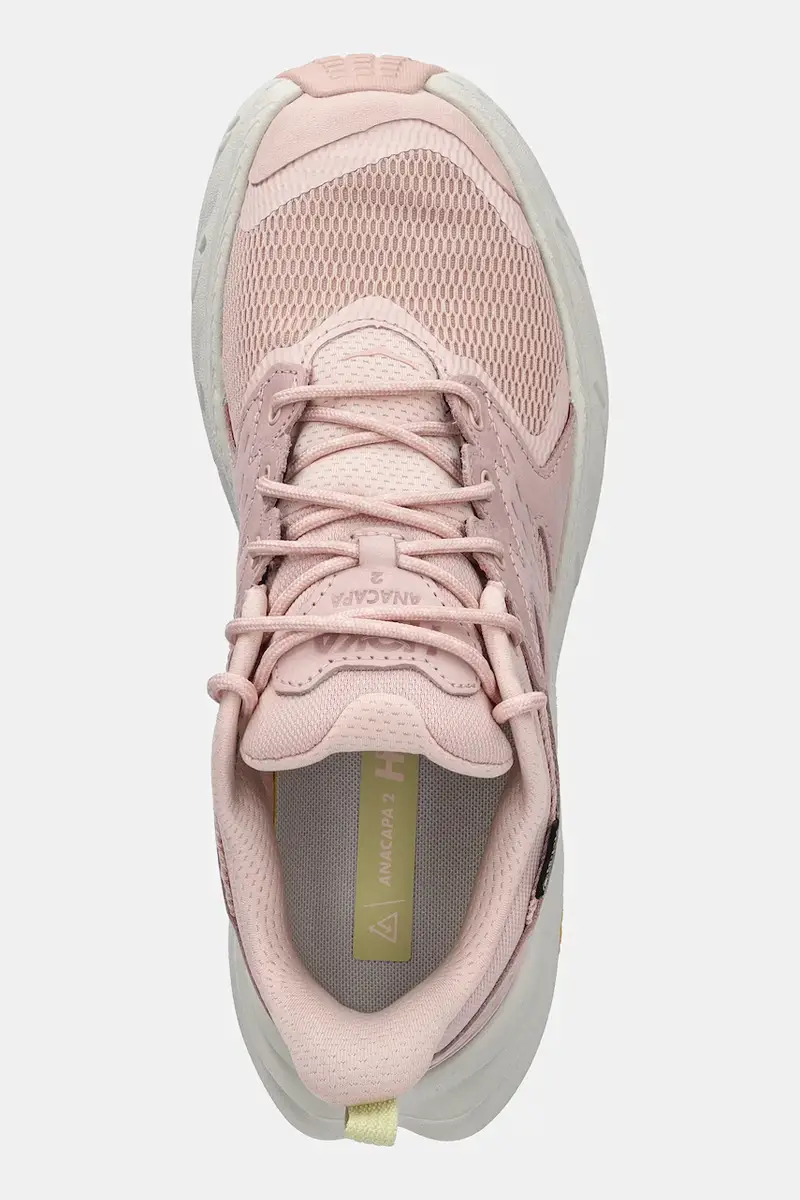 scarpe Anacapa 2 Low GTX Rosa miniatura 4