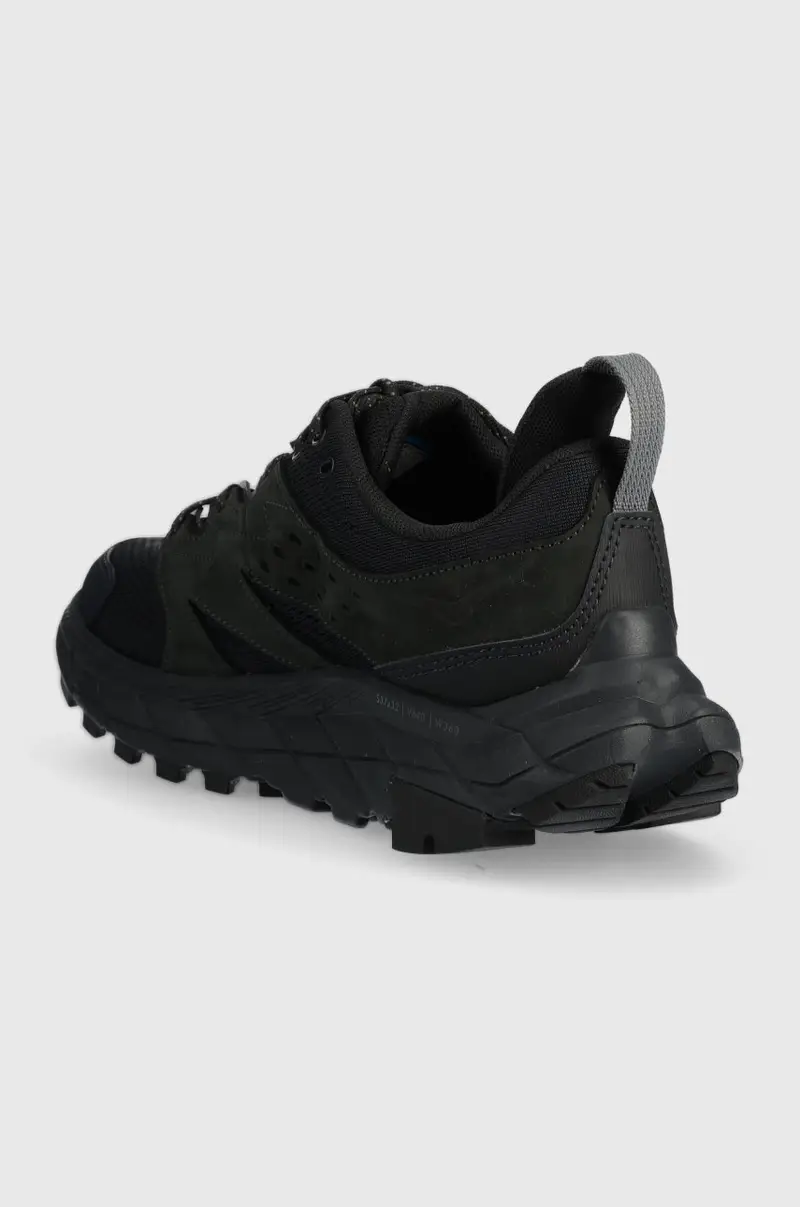 scarpe Anacapa Breeze Low uomo colore nero 1127920 miniatura 3