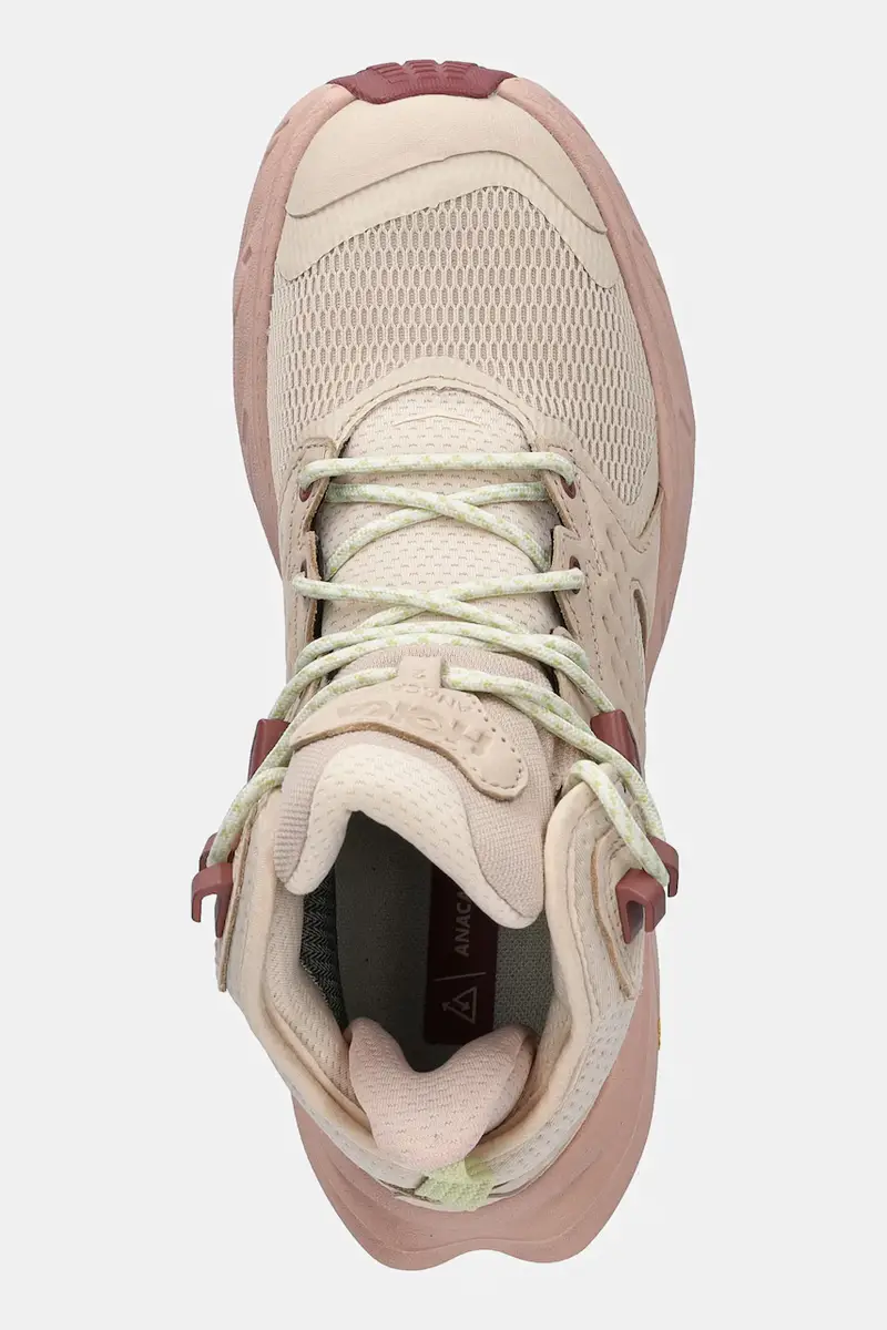 scarpe Anacapa GTX Beige miniatura 4