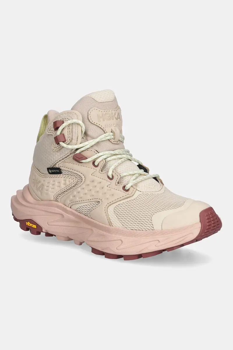 scarpe Anacapa GTX Beige