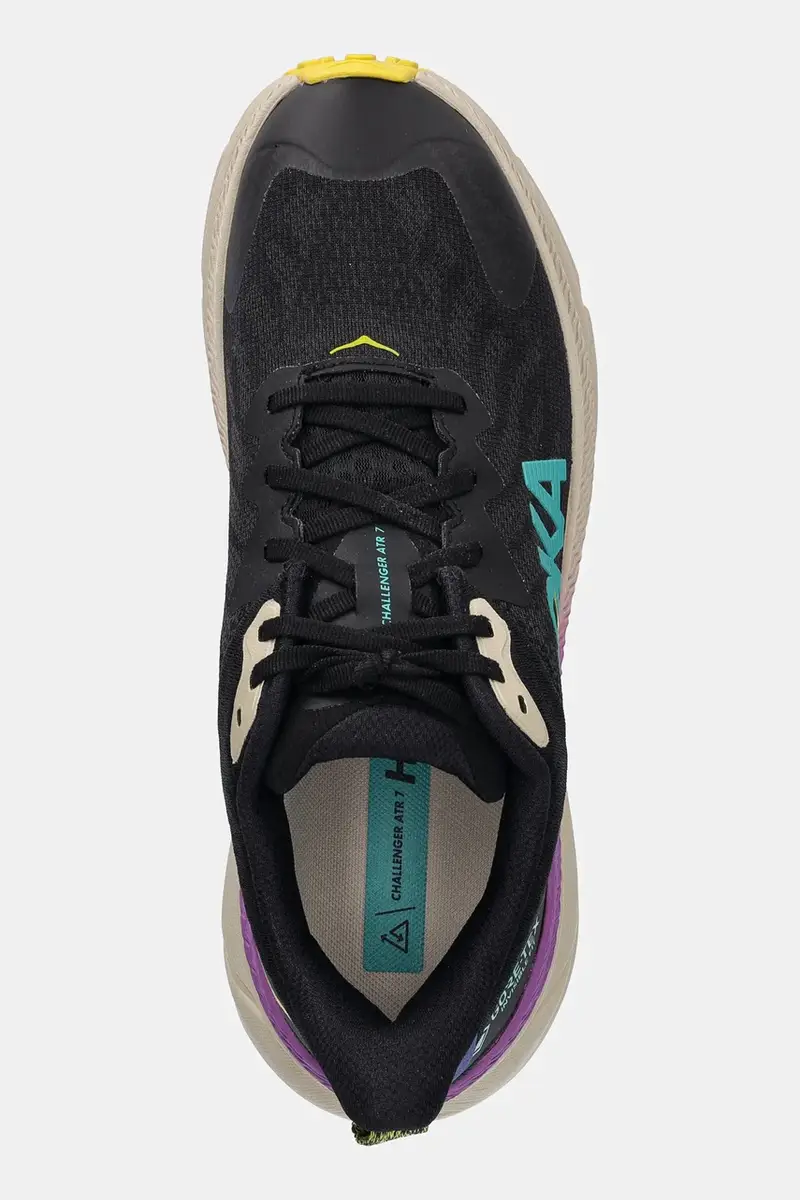 scarpe Challenger ATR 7 GTX uomo colore nero 1134501F miniatura 4