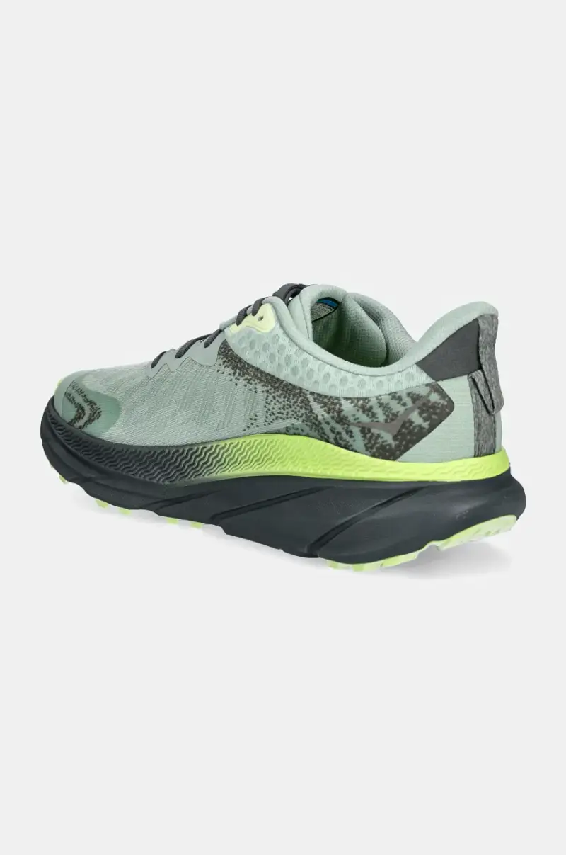 scarpe Challenger ATR 7 GTX uomo colore verde 1134501F miniatura 3