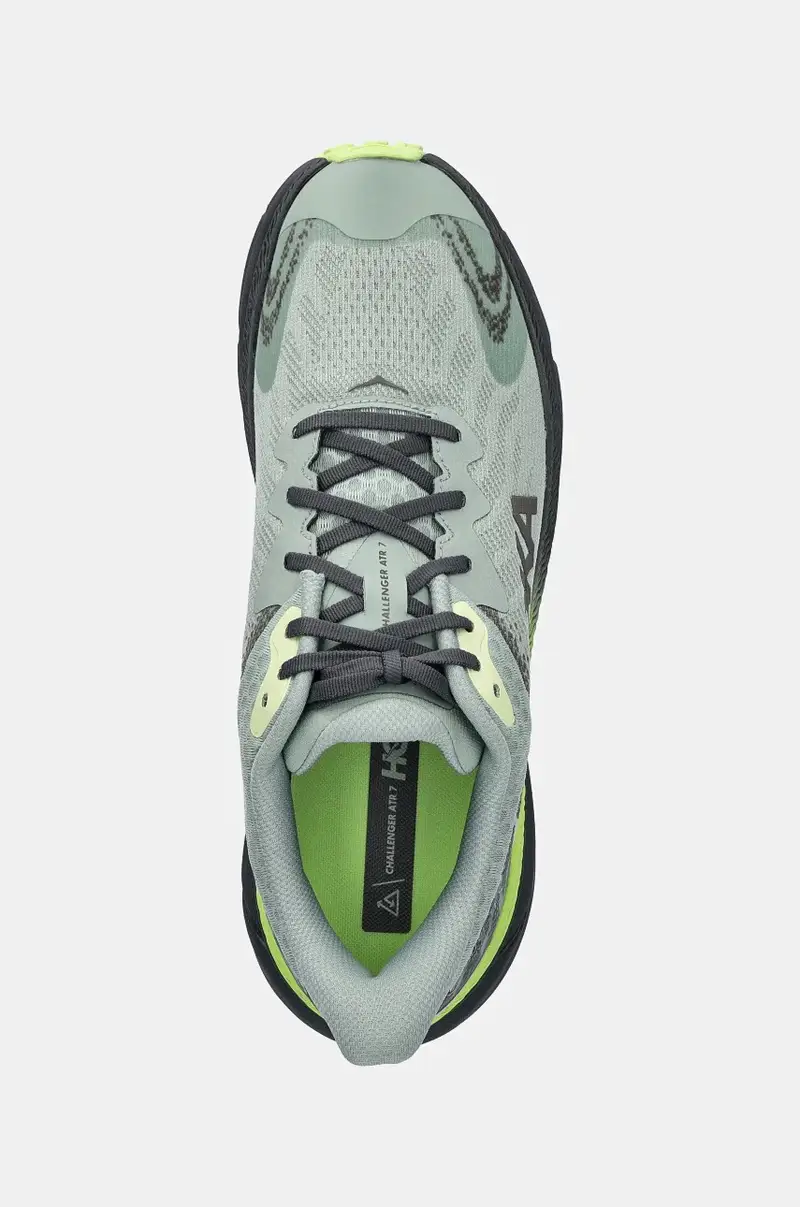 scarpe Challenger ATR 7 GTX uomo colore verde 1134501F miniatura 4