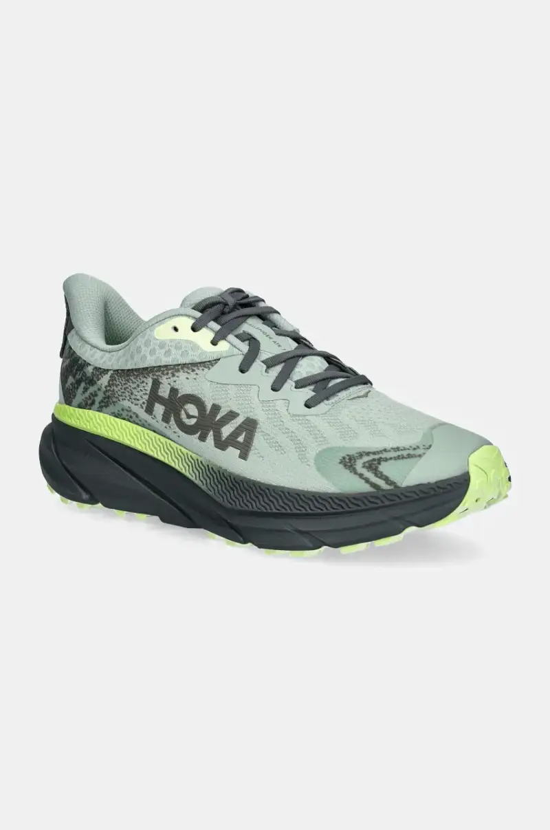 scarpe Challenger ATR 7 GTX uomo colore verde 1134501F