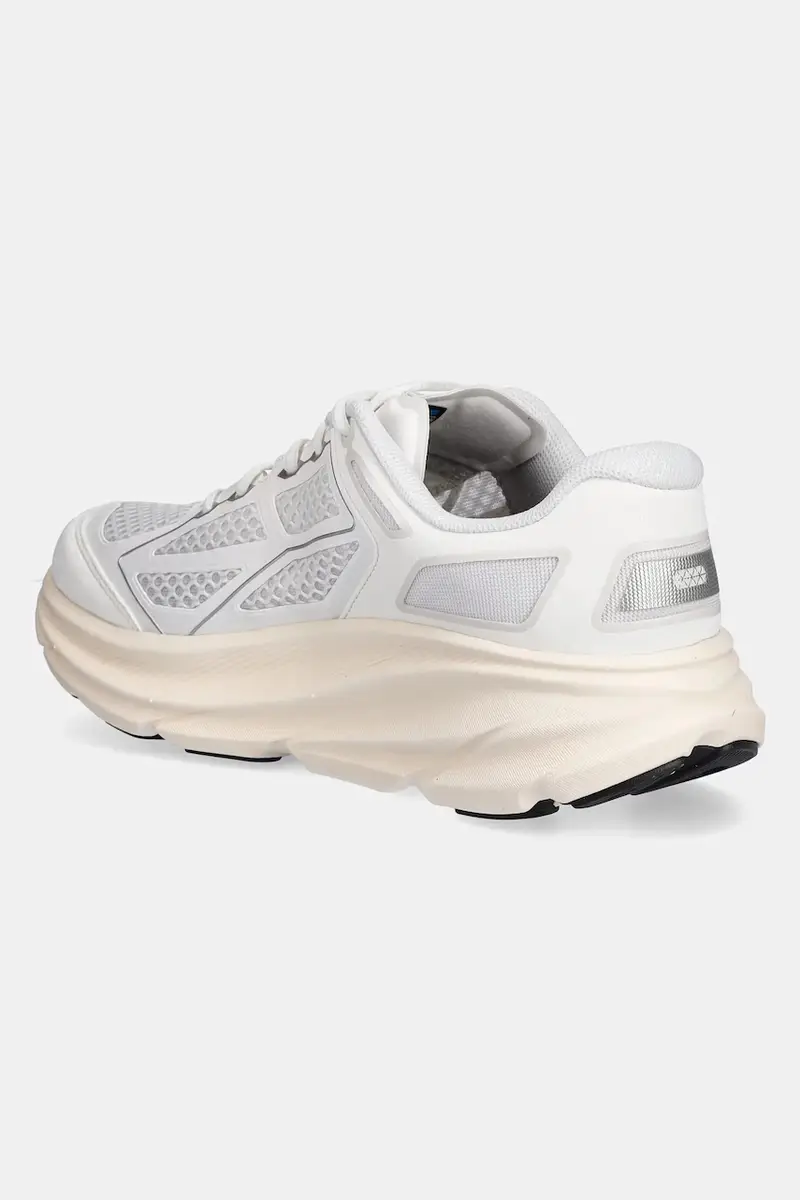 scarpe Clifton One 9 colore bianco 1155370 miniatura 3