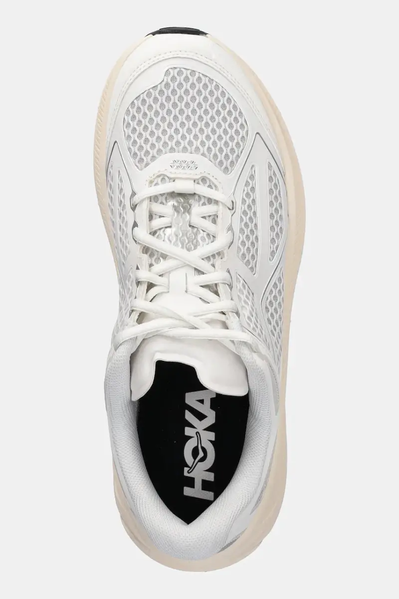 scarpe Clifton One 9 colore bianco 1155370 miniatura 4