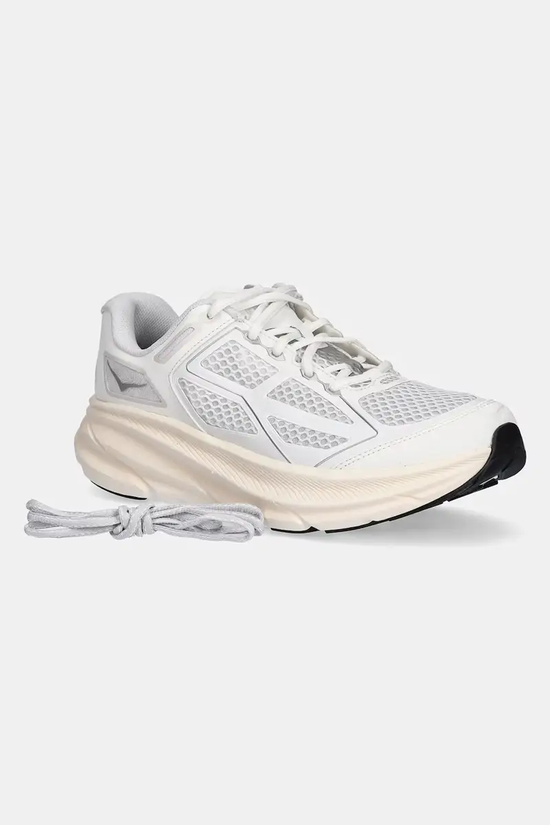 scarpe Clifton One 9 colore bianco 1155370 miniatura 5