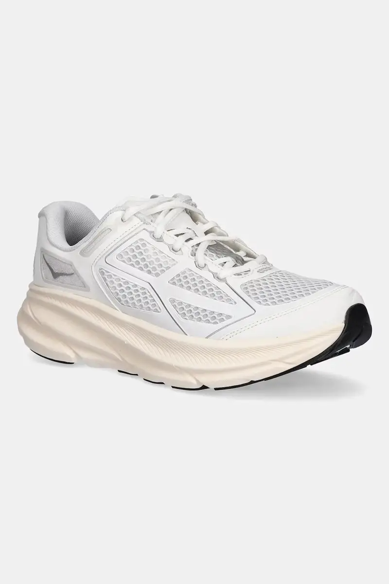 scarpe Clifton One 9 colore bianco 1155370