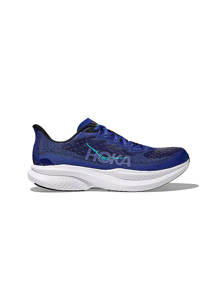 Scarpe da competizione da uomo Mach 6 blu | 42