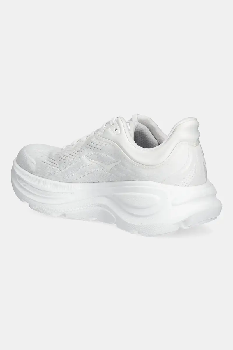 scarpe da corsa Bondi 9 donna colore bianco 1162012 miniatura 3