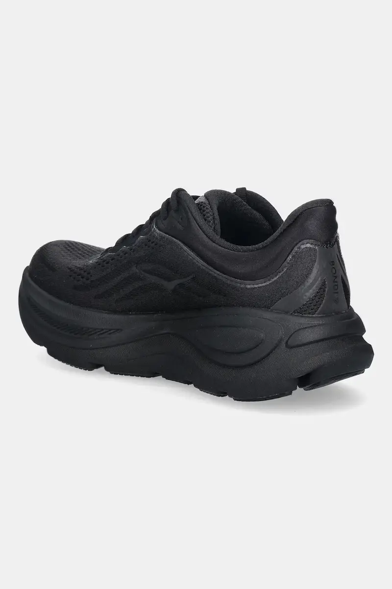 scarpe da corsa Bondi 9 donna colore nero 1162012 miniatura 3