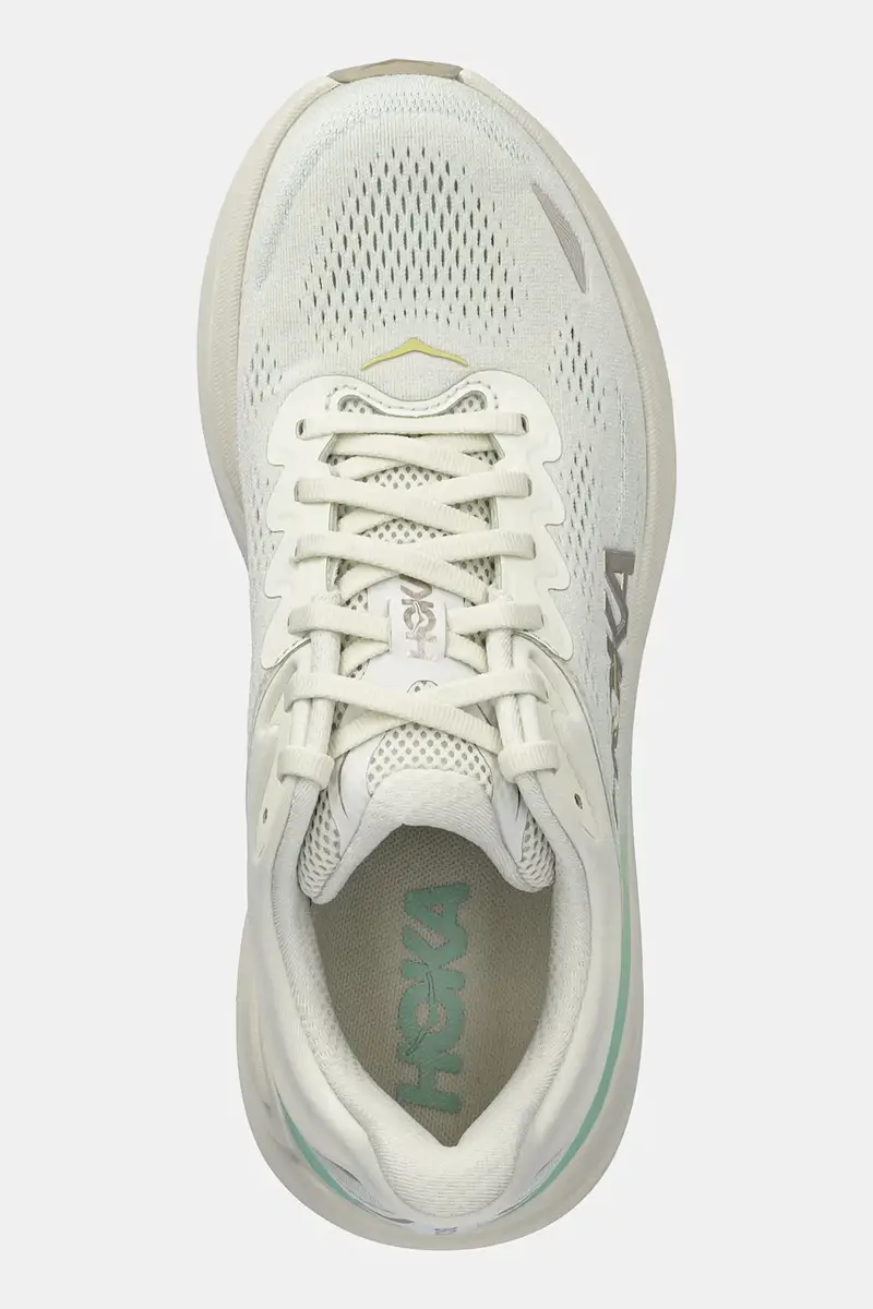 scarpe da corsa Bondi 9 donna colore verde 1162012 miniatura 4