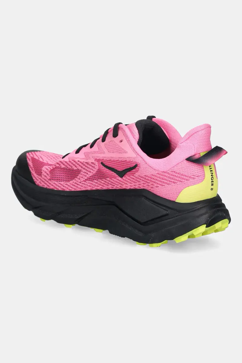 scarpe da corsa Challenger 8 Rosa miniatura 3