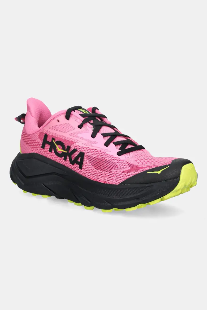 scarpe da corsa Challenger 8 Rosa