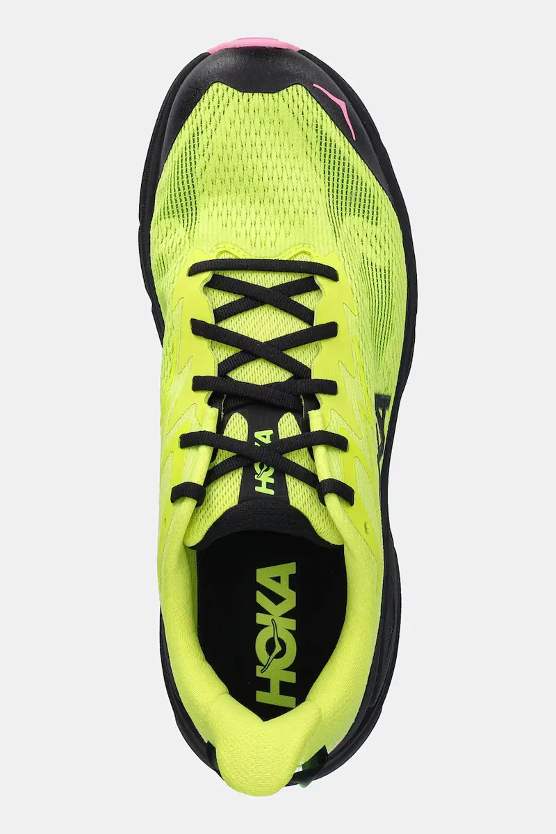 scarpe da corsa Challenger 8 uomo colore verde 1168716 miniatura 4