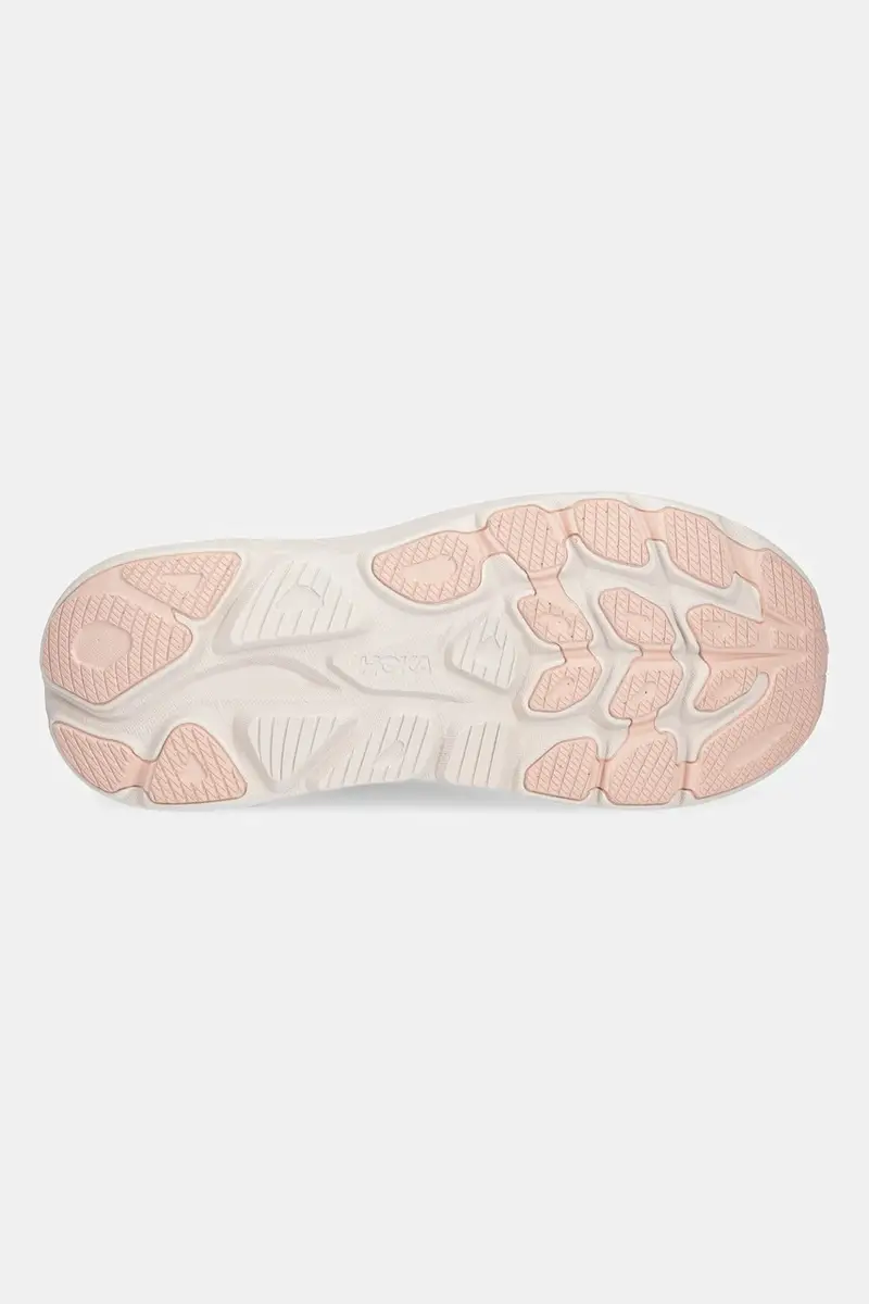 scarpe da corsa Clifton 10 Arancione miniatura 5