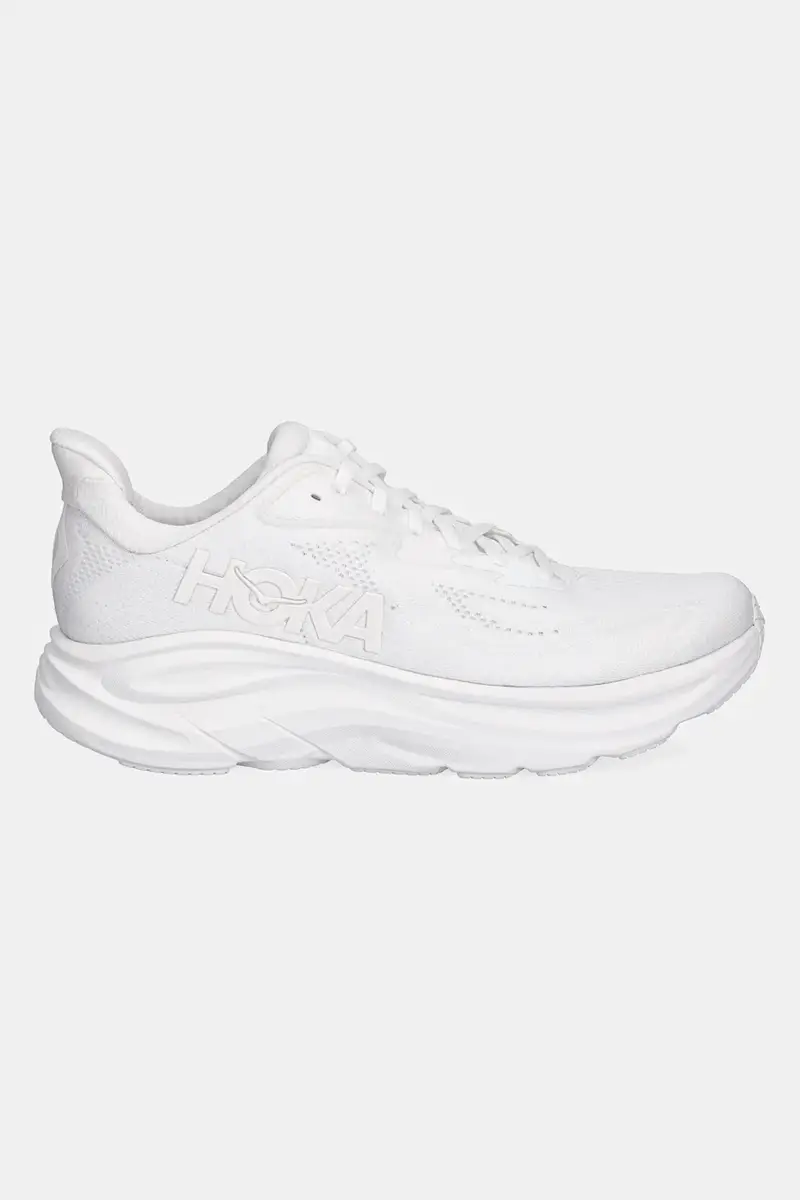 scarpe da corsa Clifton 10 Bianco miniatura 2