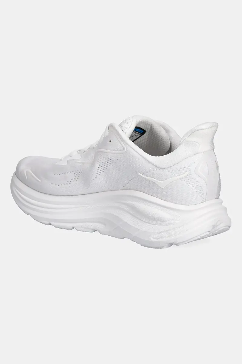 scarpe da corsa Clifton 10 Bianco miniatura 3