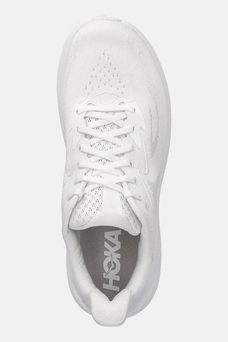 scarpe da corsa Clifton 10 Bianco miniatura 4