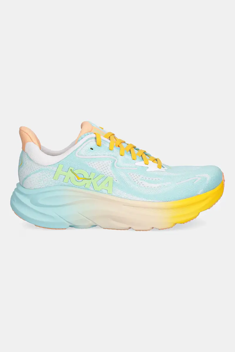 scarpe da corsa Clifton 10 Blu miniatura 2