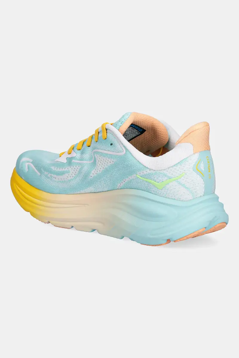 scarpe da corsa Clifton 10 Blu miniatura 3