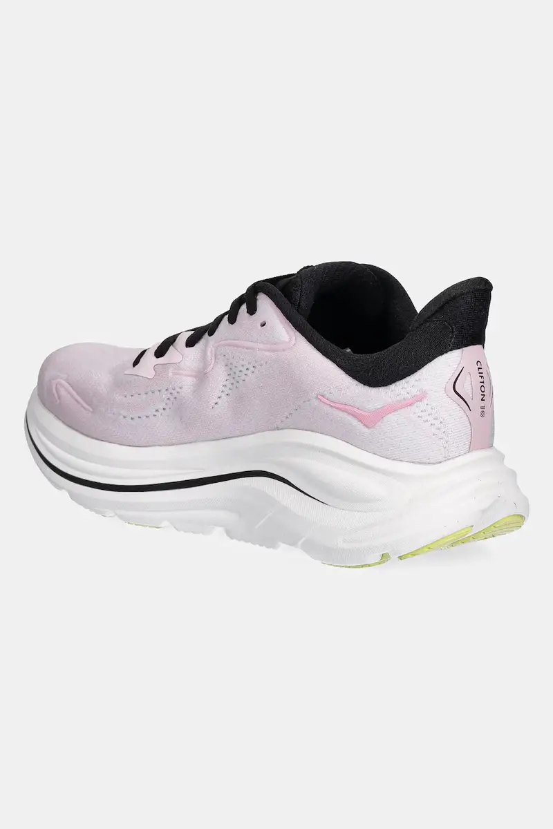 scarpe da corsa Clifton 10 donna colore rosa 1162031 miniatura 3