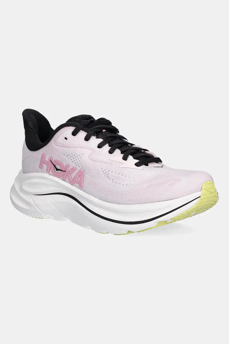 scarpe da corsa Clifton 10 donna colore rosa 1162031