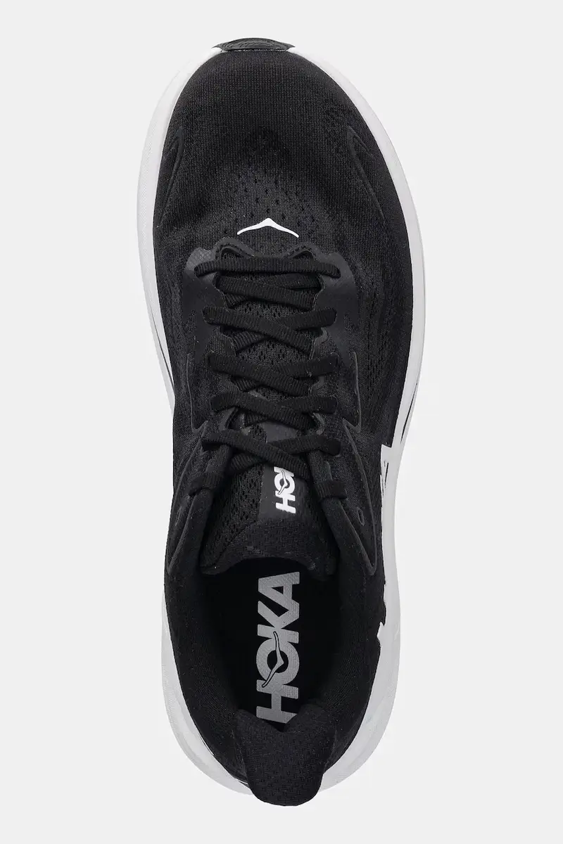 scarpe da corsa Clifton 10 Nero miniatura 4