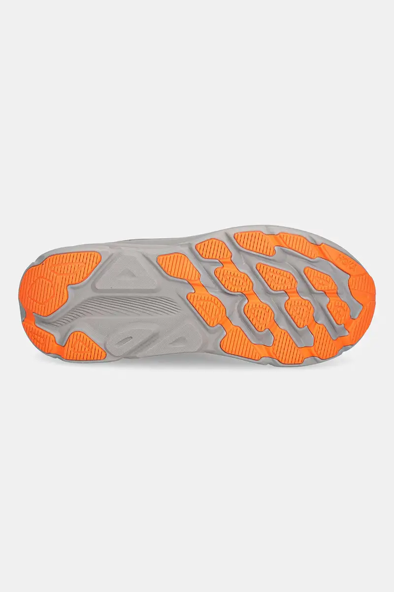 scarpe da corsa Clifton 9 GTX colore blu 1141470F Grigio miniatura 5