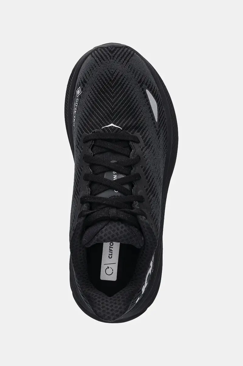 scarpe da corsa Clifton 9 GTX colore nero 1141490F miniatura 4