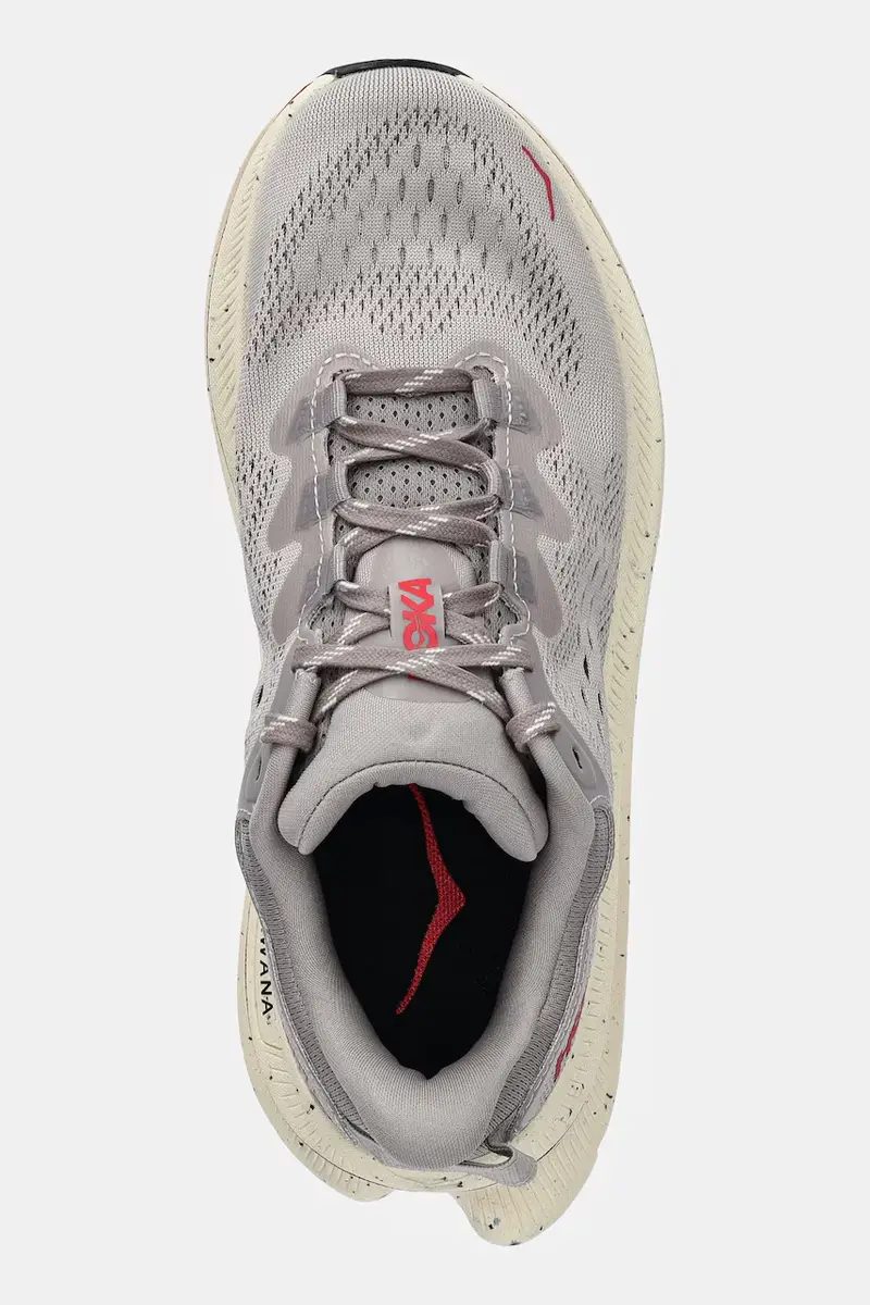 scarpe da corsa Kawana colore bianco 1147913 Grigio miniatura 4