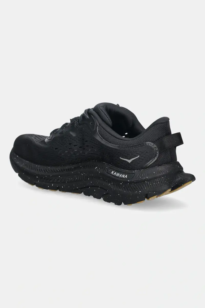 scarpe da corsa Kawana colore bianco 1147913 Nero miniatura 3