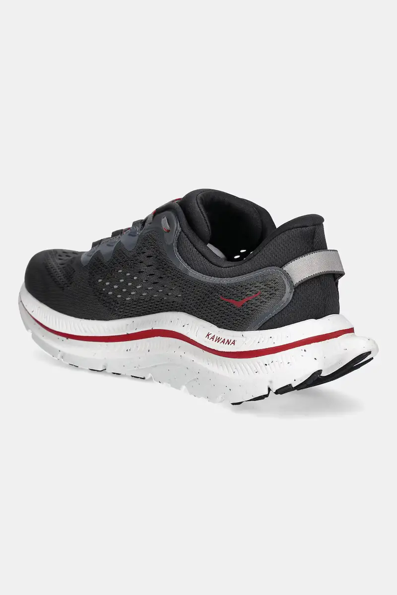 scarpe da corsa Kawana colore nero 1147930 Grigio miniatura 3